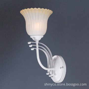 Wall Lamp, Style 09
